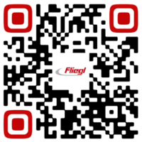 QR-Leichtgutschaufel